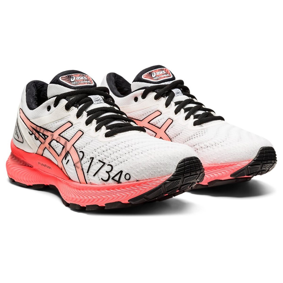 asics gel nimbus 22 2020